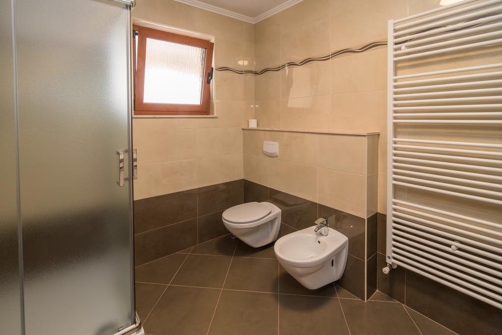 Apartman Slavko Đảo Krk Ngoại thất bức ảnh