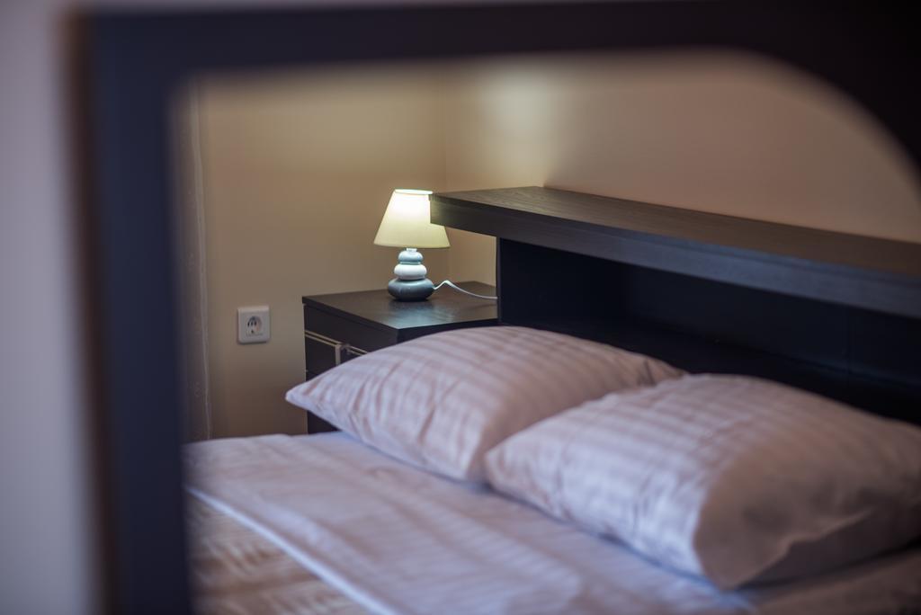 Apartman Slavko Đảo Krk Ngoại thất bức ảnh