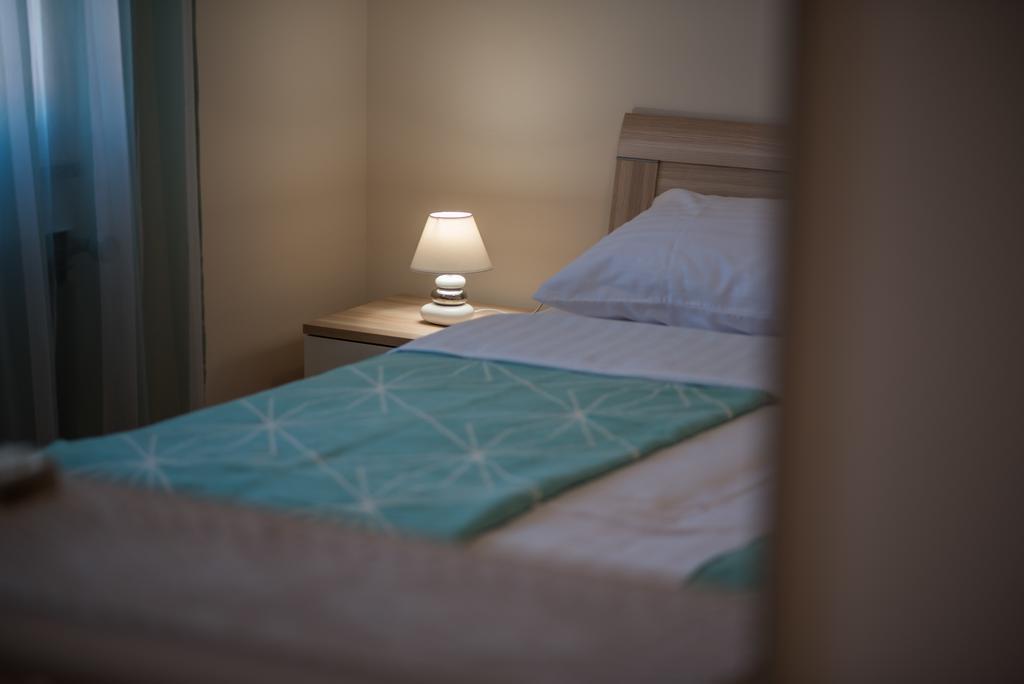 Apartman Slavko Đảo Krk Ngoại thất bức ảnh
