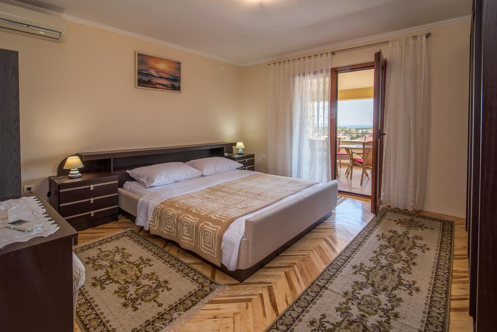 Apartman Slavko Đảo Krk Ngoại thất bức ảnh