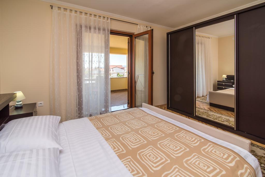 Apartman Slavko Đảo Krk Ngoại thất bức ảnh